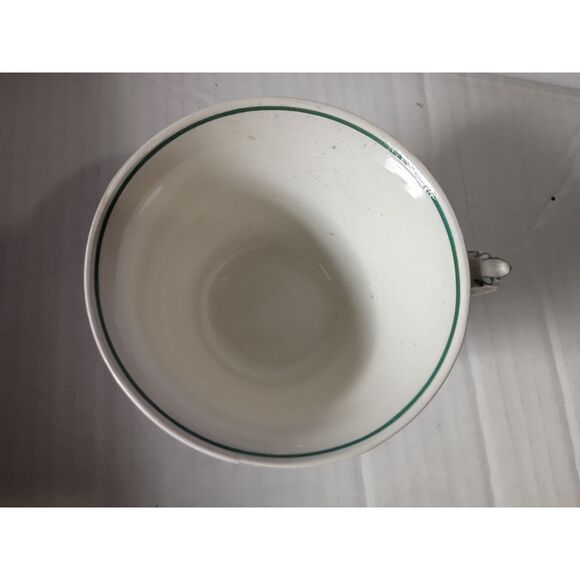 Wedgwood California Earthenware Fruit Tea Cup Etruria England - Picture 3 of 5